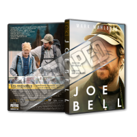 Joe Bell - 2021 Türkçe Dvd Cover Tasarımı